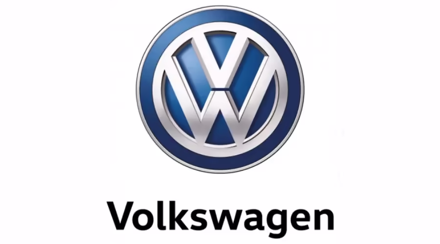 logo de la marque volkswagen, développeur WordPress